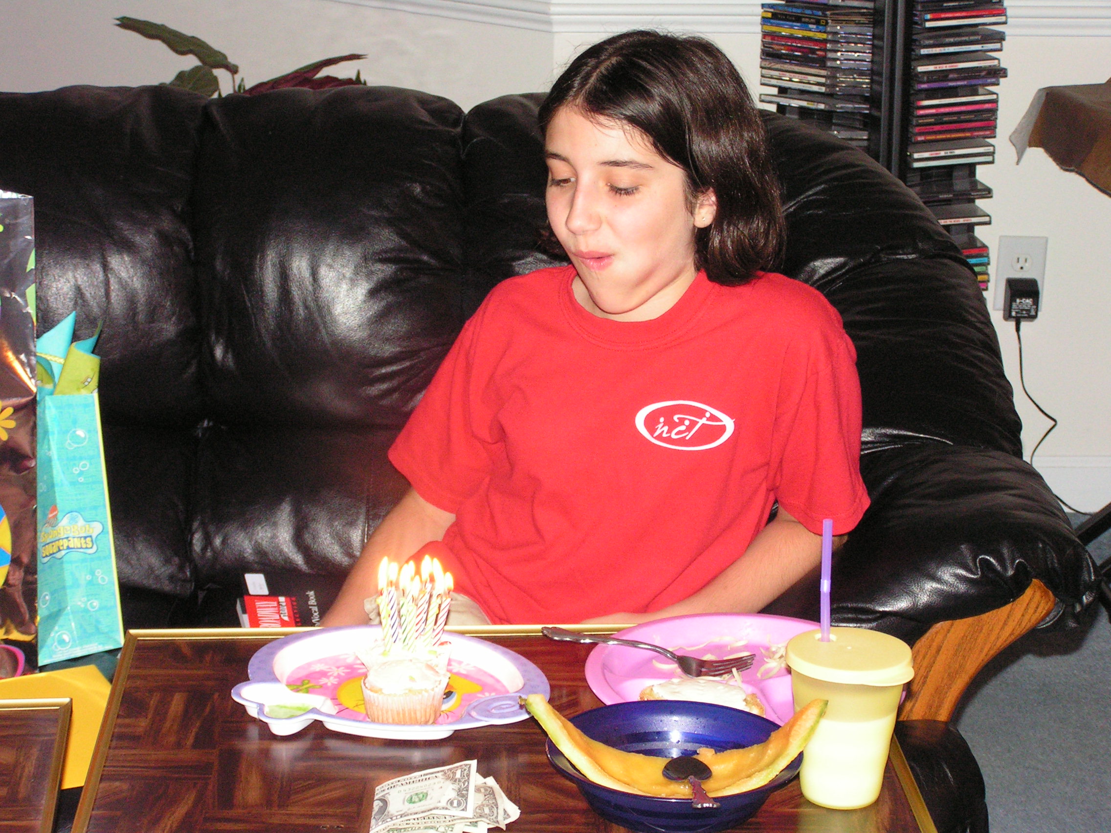 ./2005/Carina's Birthday/Carina's 12th 6-8 0005.JPG